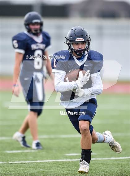 Thumbnail 3 in Cinco Ranch @ Tompkins (B Teams) photogallery.