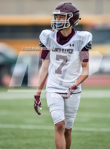 Thumbnail 3 in Cinco Ranch @ Tompkins (B Teams) photogallery.