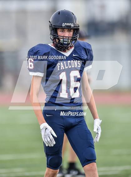 Thumbnail 1 in Cinco Ranch @ Tompkins (B Teams) photogallery.