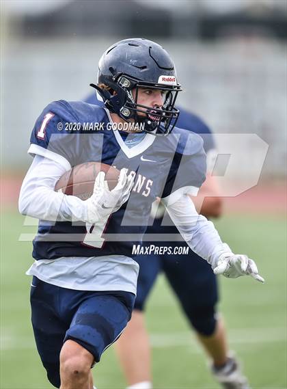 Thumbnail 2 in Cinco Ranch @ Tompkins (B Teams) photogallery.