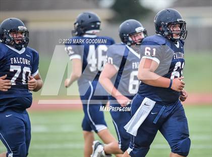 Thumbnail 3 in Cinco Ranch @ Tompkins (B Teams) photogallery.