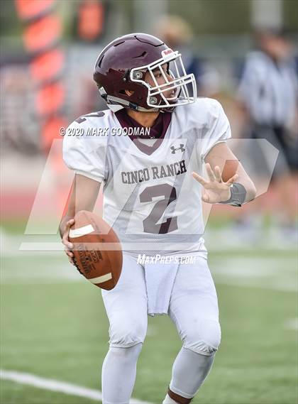Thumbnail 2 in Cinco Ranch @ Tompkins (B Teams) photogallery.