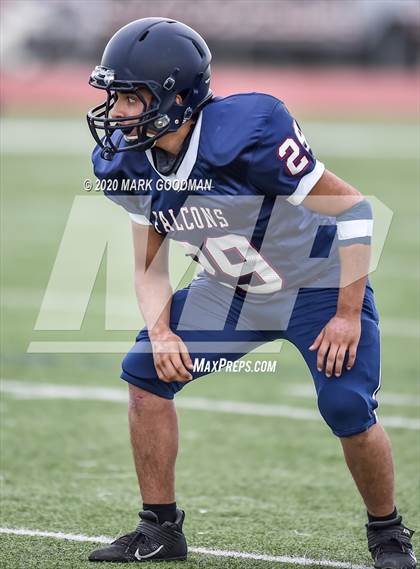 Thumbnail 1 in Cinco Ranch @ Tompkins (B Teams) photogallery.