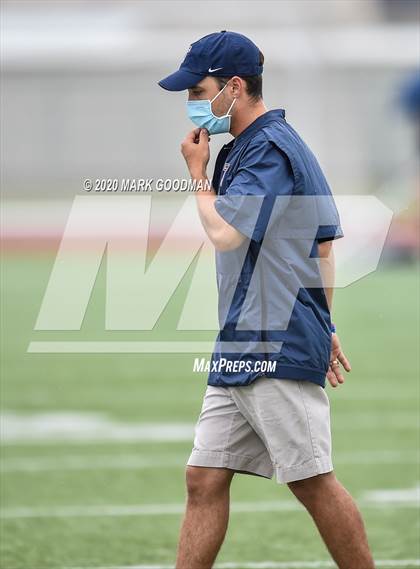 Thumbnail 1 in Cinco Ranch @ Tompkins (B Teams) photogallery.