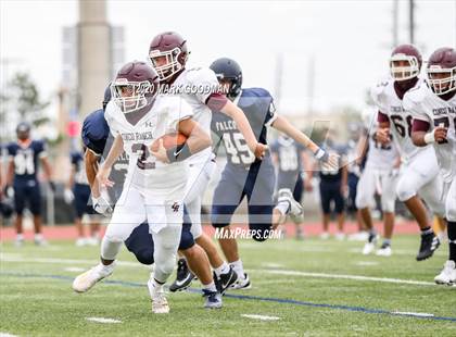 Thumbnail 1 in Cinco Ranch @ Tompkins (B Teams) photogallery.