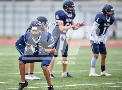 Thumbnail 2 in Cinco Ranch @ Tompkins (B Teams) photogallery.