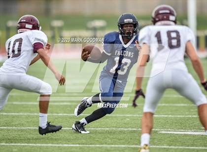 Thumbnail 1 in Cinco Ranch @ Tompkins (B Teams) photogallery.