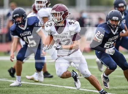 Thumbnail 2 in Cinco Ranch @ Tompkins (B Teams) photogallery.