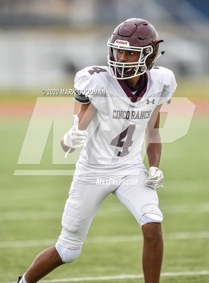 Thumbnail 2 in Cinco Ranch @ Tompkins (B Teams) photogallery.