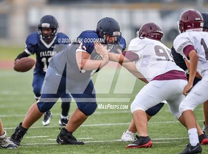 Thumbnail 2 in Cinco Ranch @ Tompkins (B Teams) photogallery.