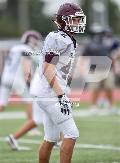 Thumbnail 2 in Cinco Ranch @ Tompkins (B Teams) photogallery.