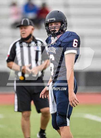 Thumbnail 3 in Cinco Ranch @ Tompkins (B Teams) photogallery.