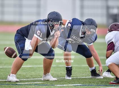 Thumbnail 3 in Cinco Ranch @ Tompkins (B Teams) photogallery.