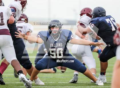 Thumbnail 1 in Cinco Ranch @ Tompkins (B Teams) photogallery.