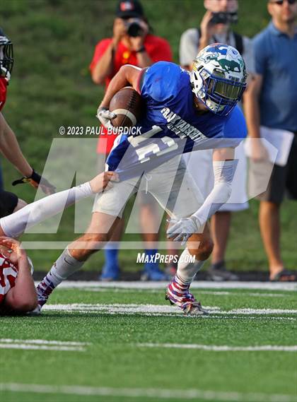Thumbnail 2 in Frank Varischetti All Star Game photogallery.