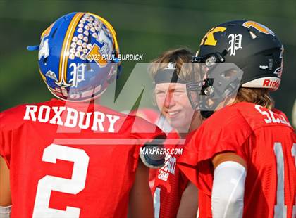 Thumbnail 2 in Frank Varischetti All Star Game photogallery.