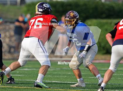 Thumbnail 3 in Frank Varischetti All Star Game photogallery.