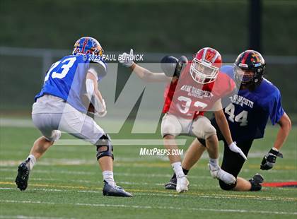 Thumbnail 3 in Frank Varischetti All Star Game photogallery.