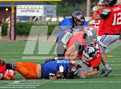 Thumbnail 2 in Frank Varischetti All Star Game photogallery.