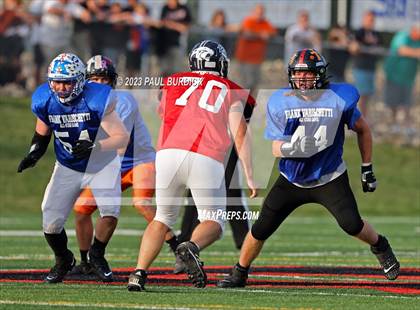 Thumbnail 1 in Frank Varischetti All Star Game photogallery.