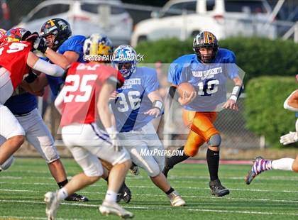 Thumbnail 1 in Frank Varischetti All Star Game photogallery.