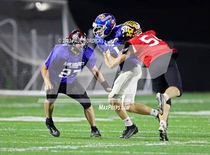 Thumbnail 1 in Frank Varischetti All Star Game photogallery.