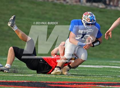 Thumbnail 3 in Frank Varischetti All Star Game photogallery.