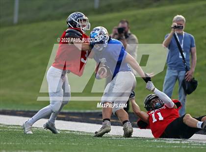 Thumbnail 2 in Frank Varischetti All Star Game photogallery.