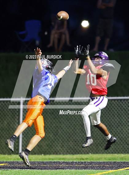 Thumbnail 2 in Frank Varischetti All Star Game photogallery.