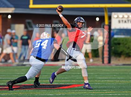 Thumbnail 1 in Frank Varischetti All Star Game photogallery.