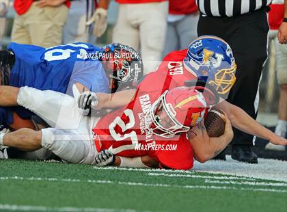 Thumbnail 1 in Frank Varischetti All Star Game photogallery.