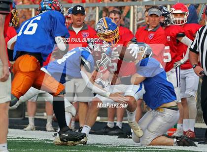 Thumbnail 3 in Frank Varischetti All Star Game photogallery.