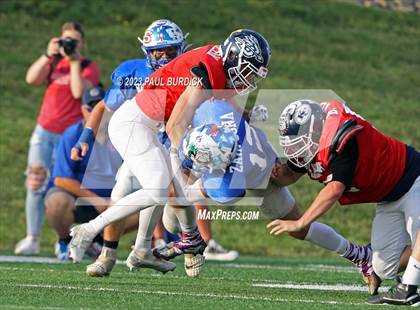 Thumbnail 3 in Frank Varischetti All Star Game photogallery.