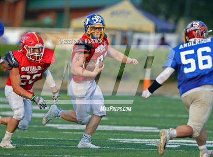 Thumbnail 2 in Frank Varischetti All Star Game photogallery.