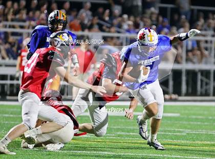 Thumbnail 3 in Frank Varischetti All Star Game photogallery.