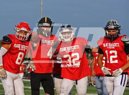 Thumbnail 2 in Frank Varischetti All Star Game photogallery.