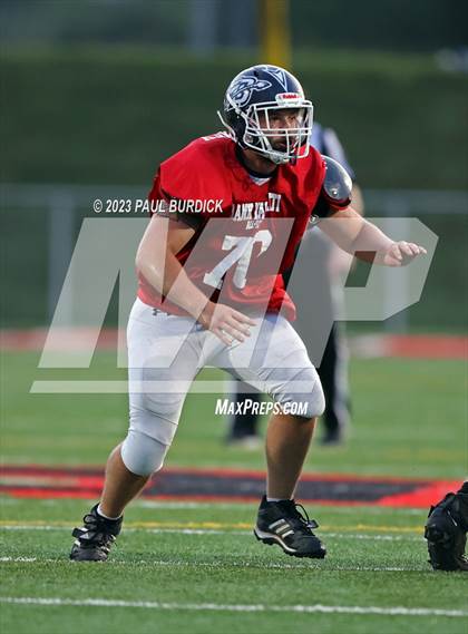 Thumbnail 1 in Frank Varischetti All Star Game photogallery.