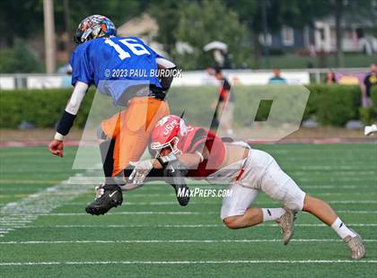 Thumbnail 1 in Frank Varischetti All Star Game photogallery.