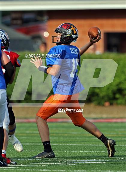 Thumbnail 2 in Frank Varischetti All Star Game photogallery.