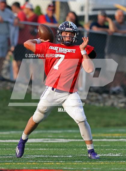 Thumbnail 2 in Frank Varischetti All Star Game photogallery.