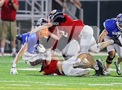 Thumbnail 1 in Frank Varischetti All Star Game photogallery.