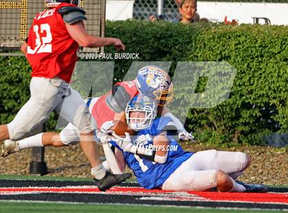 Thumbnail 3 in Frank Varischetti All Star Game photogallery.