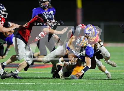 Thumbnail 2 in Frank Varischetti All Star Game photogallery.