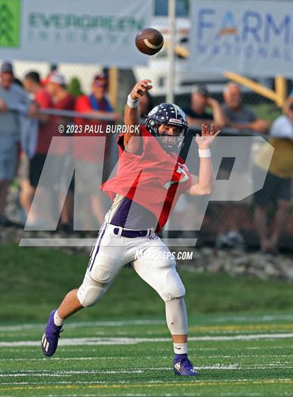 Thumbnail 3 in Frank Varischetti All Star Game photogallery.