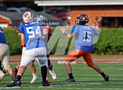 Thumbnail 1 in Frank Varischetti All Star Game photogallery.