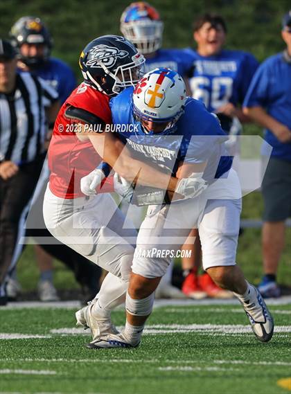 Thumbnail 1 in Frank Varischetti All Star Game photogallery.