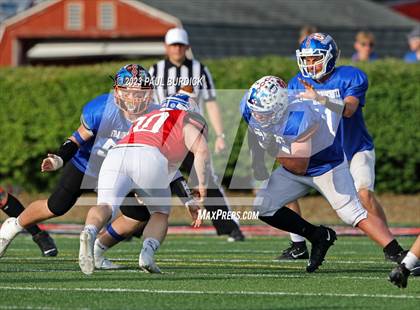Thumbnail 2 in Frank Varischetti All Star Game photogallery.