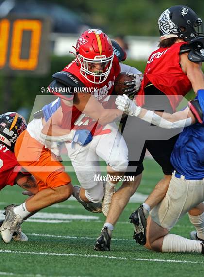 Thumbnail 1 in Frank Varischetti All Star Game photogallery.