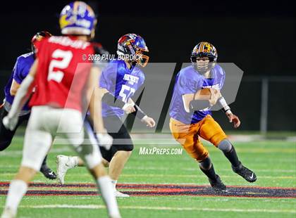Thumbnail 3 in Frank Varischetti All Star Game photogallery.