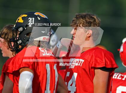 Thumbnail 1 in Frank Varischetti All Star Game photogallery.